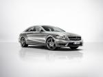 Mercedes-Benz CLS63 AMG 2011 года